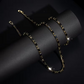 💎 50% OFF! ✨ Sparkling Jewelry Set for Men – Bold, stylish & premium quality 💪