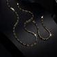 💎 50% OFF! ✨ Sparkling Jewelry Set for Men – Bold, stylish & premium quality 💪