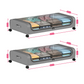 🛏️ 50% OFF! 📦 Underbed Storage Cart – Large capacity, durable & space-saving ✨