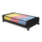 🛏️ 50% OFF! 📦 Underbed Storage Cart – Large capacity, durable & space-saving ✨