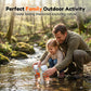 🐟 50% OFF! 🧒 Outdoor Fish Catching Toy – Fun, engaging & perfect for adventure ✨