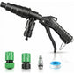 💨 Save 50%! 🔧 Coolant Flush Gun – High-pressure, leak-proof & radiator-ready 🚗