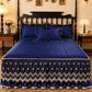 🛏️ 50% OFF! 🧵 Quilted Bed Skirt – Breathable, full-coverage & easy-fit ✨