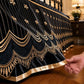 🛏️ 50% OFF! 🧵 Quilted Bed Skirt – Breathable, full-coverage & easy-fit ✨