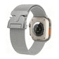 Stainless Steel Mesh Watch Band