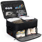 🏌️ 50% OFF! 🧳 Golf Trunk Organizer – Large-capacity, durable & easy-access ✨