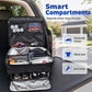 🏌️ 50% OFF! 🧳 Golf Trunk Organizer – Large-capacity, durable & easy-access ✨