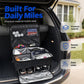 🏌️ 50% OFF! 🧳 Golf Trunk Organizer – Large-capacity, durable & easy-access ✨