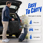 🏌️ 50% OFF! 🧳 Golf Trunk Organizer – Large-capacity, durable & easy-access ✨