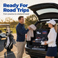 🏌️ 50% OFF! 🧳 Golf Trunk Organizer – Large-capacity, durable & easy-access ✨