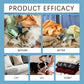 🐾 Save 50%! 🧺 Pet Hair Remover Balls – Reusable, laundry‑safe & effective ✨