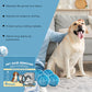 🐾 Save 50%! 🧺 Pet Hair Remover Balls – Reusable, laundry‑safe & effective ✨