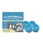 🐾 Save 50%! 🧺 Pet Hair Remover Balls – Reusable, laundry‑safe & effective ✨