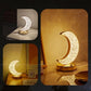 💡 Save 50%! 🌈 LED Atmosphere Lamp – 3 colors, crystal design & mood lighting ✨