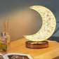 💡 Save 50%! 🌈 LED Atmosphere Lamp – 3 colors, crystal design & mood lighting ✨