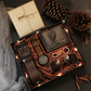 🎁 Save 50%! ⌚ 7-Pc Men's Gift Set – Watch, wallet, belt, sunglasses & keychain ✨