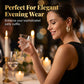 💎 Save 50%! ✨ Zircon Hoop Earrings – Hollow, sparkling & elegant 💖