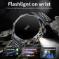 ⌚ Save 50%! 🏃 Multifunctional Outdoor Smartwatch – Fitness tracking & durable ✨