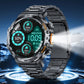 ⌚ Save 50%! 🏃 Multifunctional Outdoor Smartwatch – Fitness tracking & durable ✨