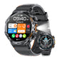 ⌚ Save 50%! 🏃 Multifunctional Outdoor Smartwatch – Fitness tracking & durable ✨