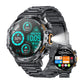 ⌚ Save 50%! 🏃 Multifunctional Outdoor Smartwatch – Fitness tracking & durable ✨