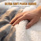 🛏️ Save 50%! 🔥 Electric Heated Blanket – Multi-functional & adjustable warmth ✨