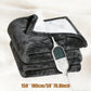 🛏️ Save 50%! 🔥 Electric Heated Blanket – Multi-functional & adjustable warmth ✨