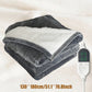 🛏️ Save 50%! 🔥 Electric Heated Blanket – Multi-functional & adjustable warmth ✨
