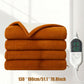 🛏️ Save 50%! 🔥 Electric Heated Blanket – Multi-functional & adjustable warmth ✨