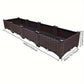 🌱 Save 50%! 🥬 Multifunctional Planting Box – Grow veggies & herbs easily ✨