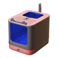 🐱 Save 50%! 🚽 Covered Litter Box – Odor-control & spacious design ✨