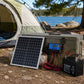 ☀️ Save 50%! 🔋 Portable Solar Panel Kit – Waterproof & eco-friendly power ✨