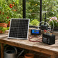 ☀️ Save 50%! 🔋 Portable Solar Panel Kit – Waterproof & eco-friendly power ✨