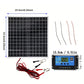 ☀️ Save 50%! 🔋 Portable Solar Panel Kit – Waterproof & eco-friendly power ✨
