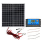 ☀️ Save 50%! 🔋 Portable Solar Panel Kit – Waterproof & eco-friendly power ✨