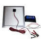 ☀️ Save 50%! 🔋 Portable Solar Panel Kit – Waterproof & eco-friendly power ✨