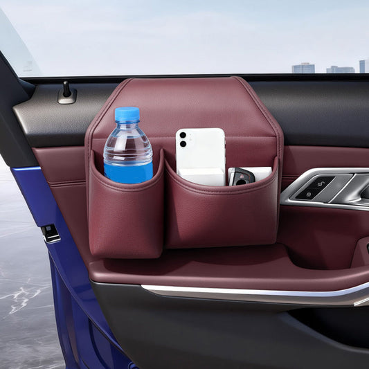 🚗 Save 50%! 🧰 Car Door Storage Organizer – Space‑saving, sturdy & easy access ✨