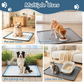 🐾 Save 50%! 🛡️ Silicone Pet Training Mat – Non-slip, leakproof & easy-clean ✨