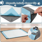 🐾 Save 50%! 🛡️ Silicone Pet Training Mat – Non-slip, leakproof & easy-clean ✨