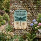 🪷 Save 50%! 🦋 Dragonfly Memorial Sign – Durable, weatherproof & garden-ready ✨
