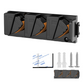 🎣 Save 50%! 🧱 Wall-Mounted Rod Holder – Sturdy, space-saving & easy install ✨