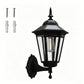 🎉 2026 Sale — Over 24,100 Sold!🏡Vintage Motion‑Sensor Solar‑Powered Outdoor Wall Lantern Light ☀️