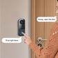 📹 Save 50%! 🔔 Wireless Video Doorbell – Screen monitor, easy setup & clear view ✨