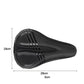 🚴 Save 50%! 🛡️ Waterproof Bike Saddle Cushion – Memory foam & comfort ride ✨