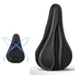 🚴 Save 50%! 🛡️ Waterproof Bike Saddle Cushion – Memory foam & comfort ride ✨