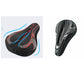 🚴 Save 50%! 🛡️ Waterproof Bike Saddle Cushion – Memory foam & comfort ride ✨