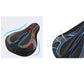 🚴 Save 50%! 🛡️ Waterproof Bike Saddle Cushion – Memory foam & comfort ride ✨