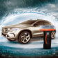 Auto Glass Side Window Oil Film Removal Cleaner