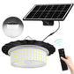 ☀️ Save 50%! 💡 Solar Pendant Light – 360° glow, IP65 & 4 brightness levels ✨