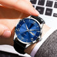 ⌚ Save 50%! ✨ Classic Men's Quartz Watch – Elegant, precise & timeless ✨